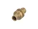 TECE-TECEflex-Kupplung-Standard-Messing-32-x-32-766032 gallery number 1